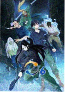 痴梦少女剧照5