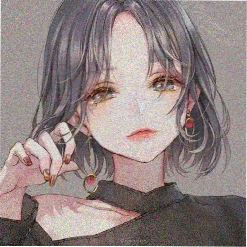 灵犀头像